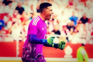 Read more about the article Tottenham quoted €35-40 million for new goalkeeper
