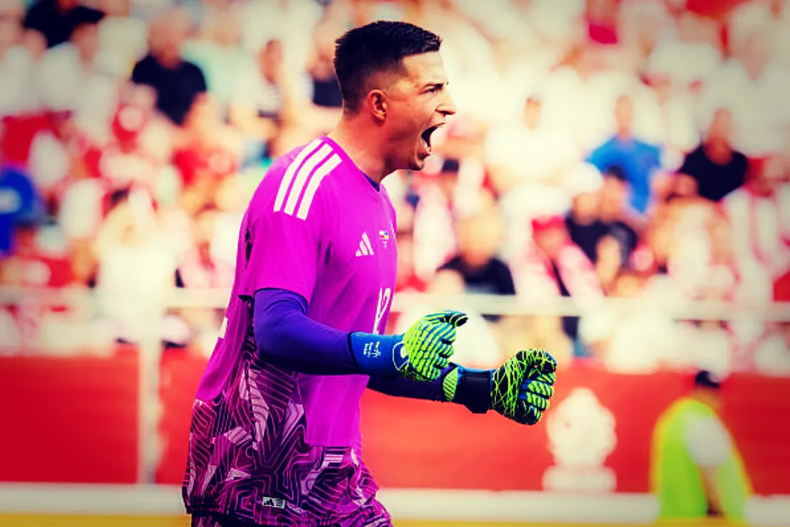 Read more about the article Tottenham quoted €35-40 million for new goalkeeper